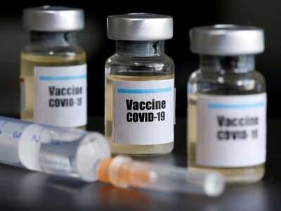 Earlier headlines on the coronavirus vaccine news here:  Australia on track to get first COVID-19 vaccinations in March 2021