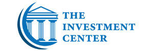 The Investment Center Logo