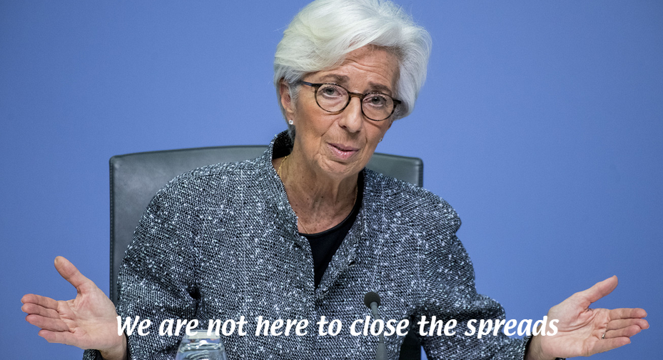 Lagarde