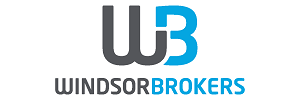 Windsor Brokers  Logo