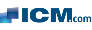 ICM.com Logo