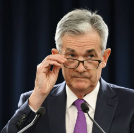 The Federal Reserve's FOMC announcement is due at 1800GMT ( will include new quarterly forecasts ) and Chair Powell's press conference will begin at 1830 GMT.