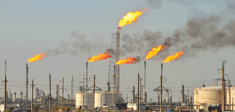 American Petroleum Institute endorses carbon pricing
