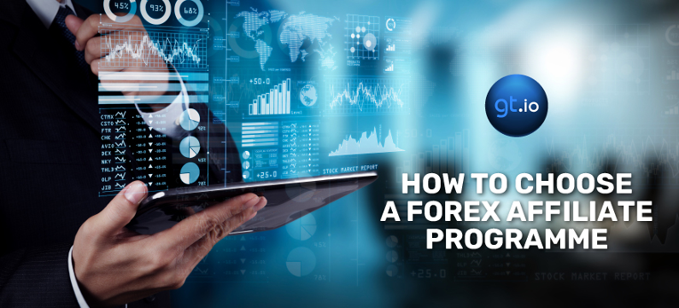 How to choose a forex affiliate programme? - ForexLive