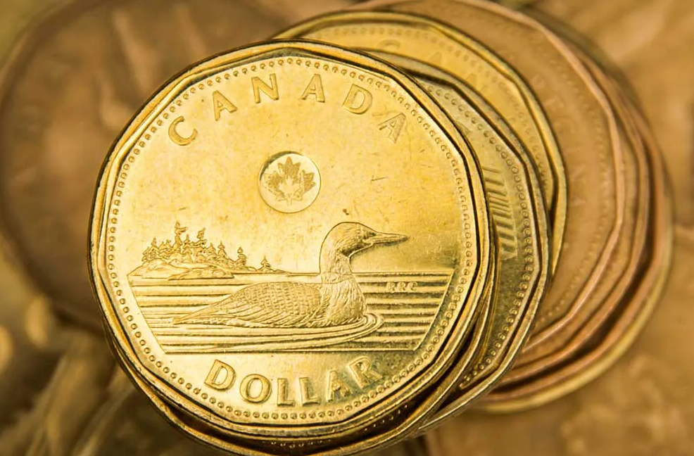 The Canadian dollar is high. Here&#39;s why it could soar