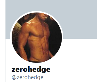 zero hedge twitter