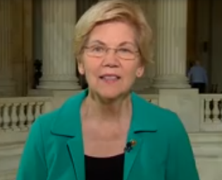 Senator Warren