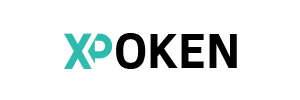 Xpoken Logo