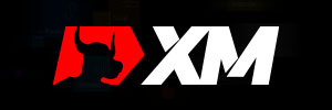 XM Group Logo