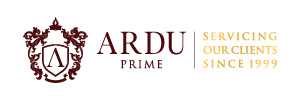 Ardu Prime Logo