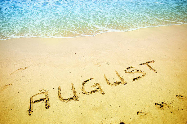 August seasonals highlight the risks