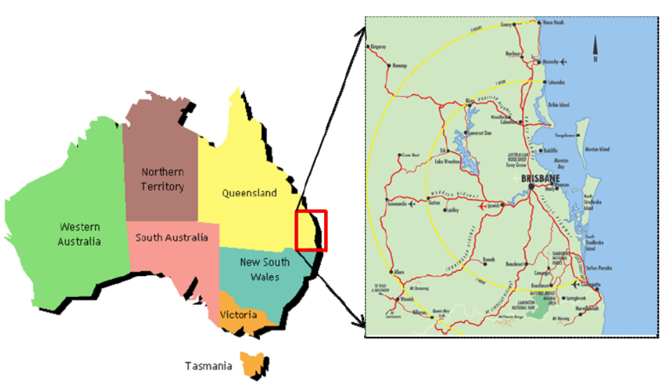Another Australian state gets a lockdown extension (not ...