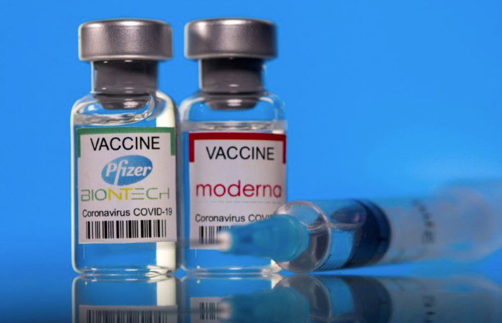 Full approval could aid with vaccine hesitancy