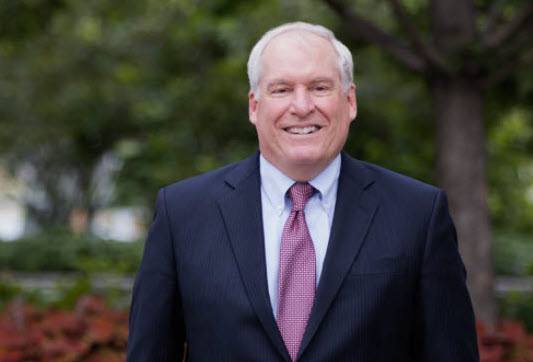 Fed's Rosengren is in the autumn taper camp. He is a voting member in 2021