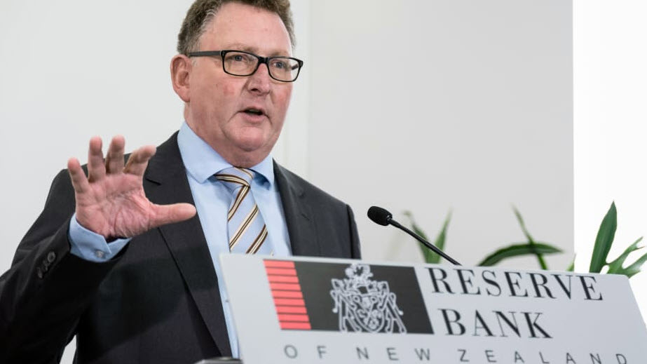 Reserve Bank of New Zealand raises its Official Cash Rate from 0.25% to 0.5% 