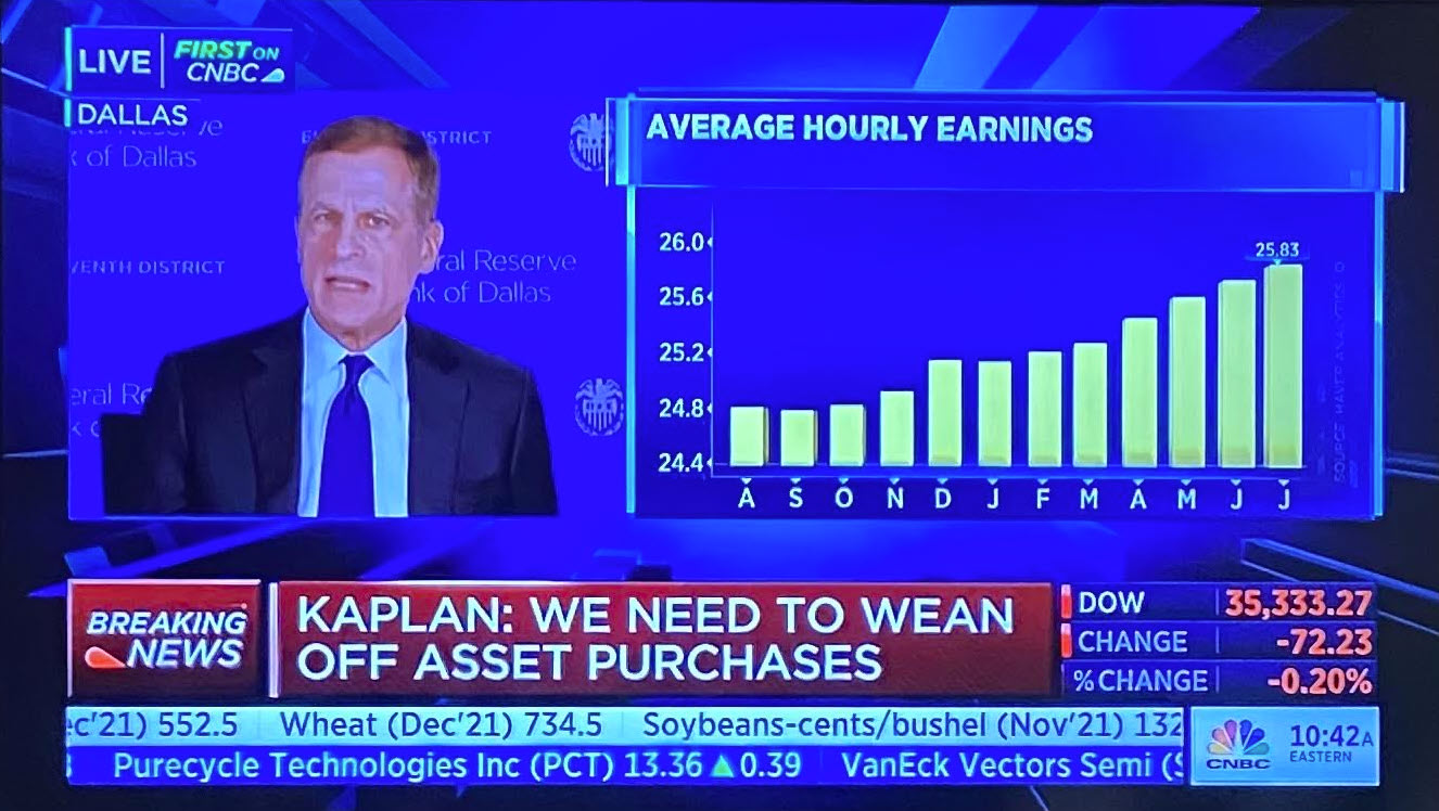 Feds Kaplan