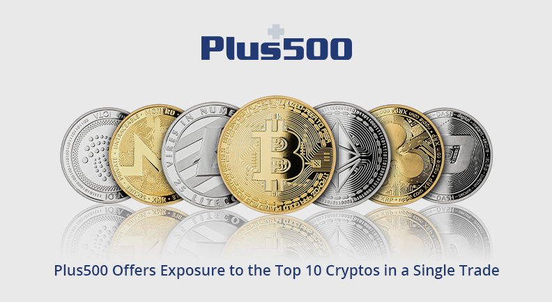 plus 500 crypto wallet