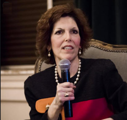 Fed's Mester