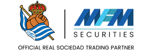 MFM Securities Limited Logo