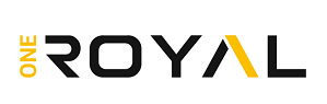 OneRoyal  Logo