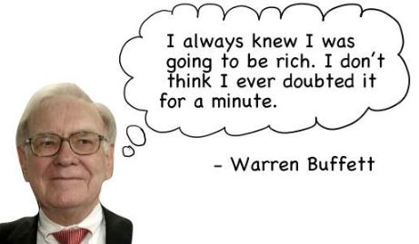 Three Lessons From Warren Buffett For Forex Traders - 